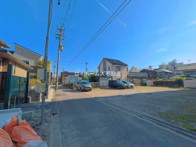  | 名古屋市瑞穂区直来町２丁目1-3『仲介料無料』新築戸建て | 撮影：'26/05/07 