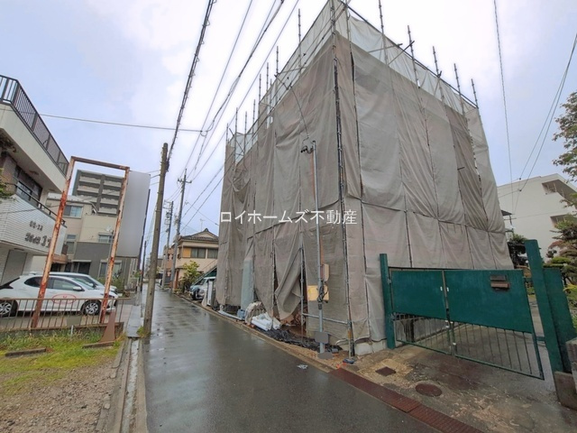  | 名古屋市瑞穂区直来町２丁目1-3『仲介料無料』新築戸建て | 撮影：'26/06/02 