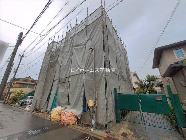 | 名古屋市瑞穂区直来町２丁目1-3『仲介料無料』新築戸建て | 撮影：'26/06/26 