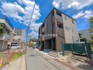 名古屋市瑞穂区直来町２丁目1-3『仲介料無料』新築戸建ての画像