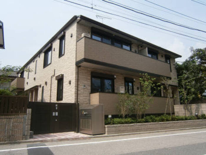 アザレアKガーデン