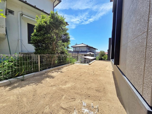 【庭】 | 大府市柊山町第３【仲介手数料0円】