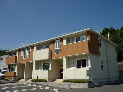 サン・スカイⅠの画像