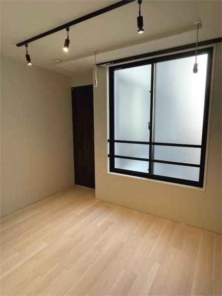 GRAN PASEO 中目黒 Eastの内装