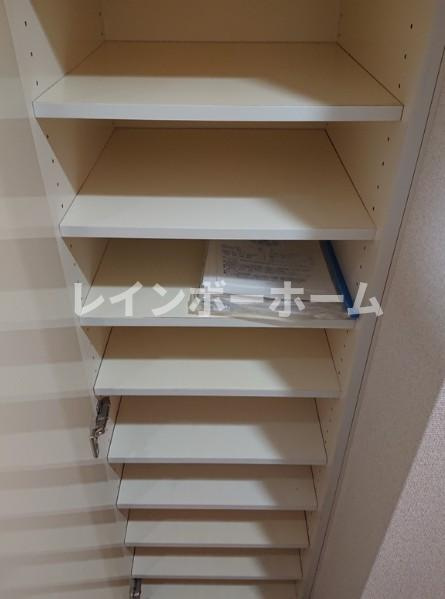 スカイコート錦糸町のその他