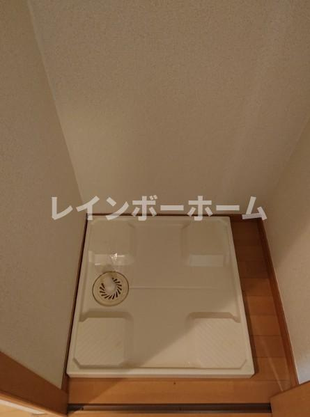 スカイコート錦糸町の設備