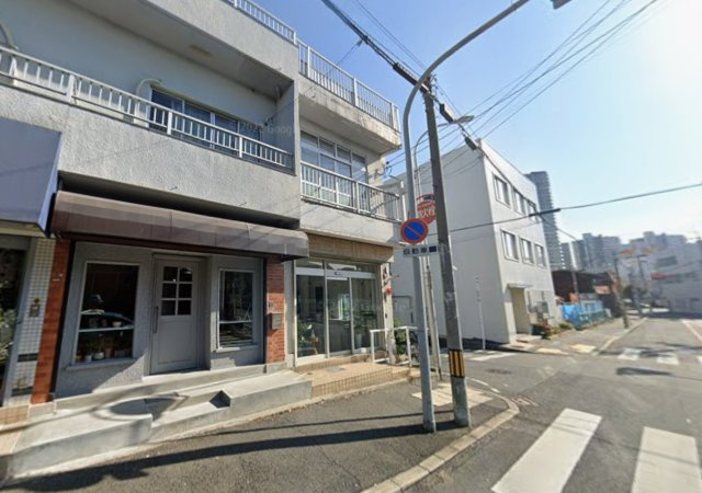 堺市東区大美野　貸店舗のその他