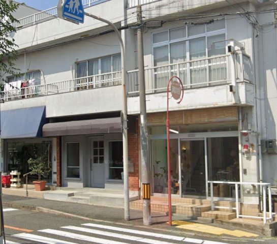 堺市東区大美野　貸店舗のその他