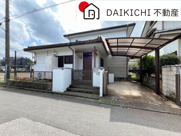 熊谷市江波　中古戸建の画像