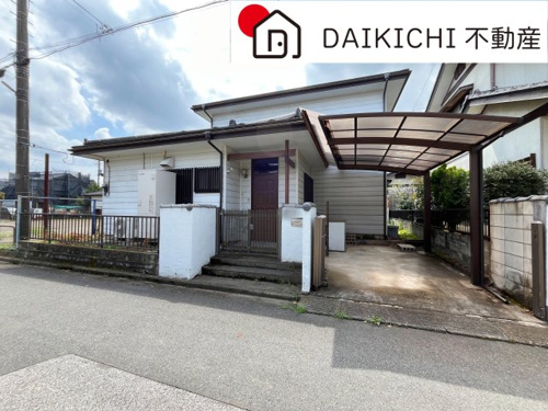 熊谷市江波　中古戸建の画像