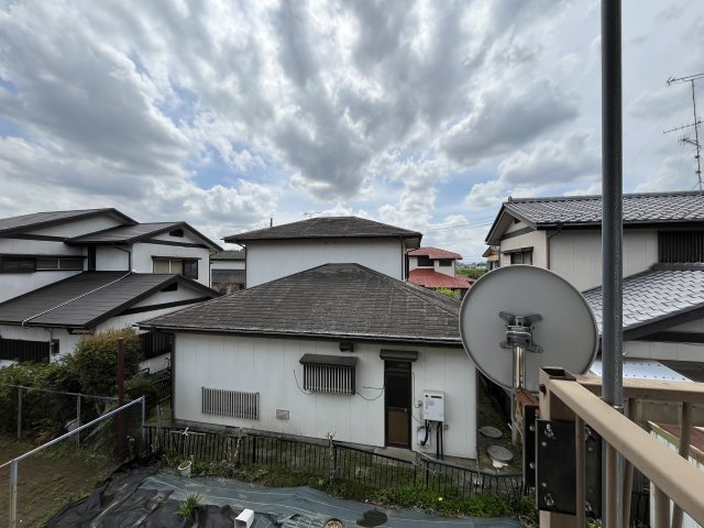 【展望】 | 熊谷市江波　中古戸建