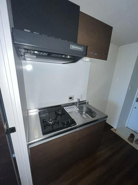 セントラル王子のキッチン