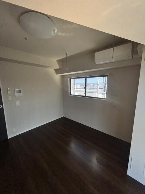 セントラル王子の玄関