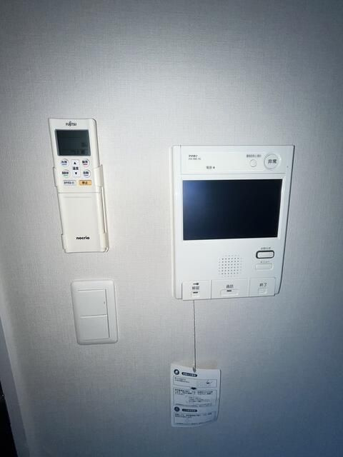 セントラル王子のセキュリティ