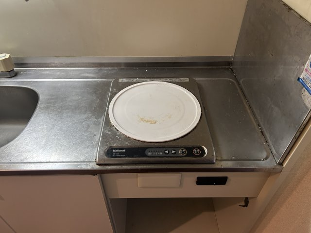 サンビルダー王子公園　のその他