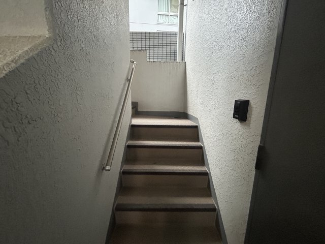 サンビルダー王子公園　のその他