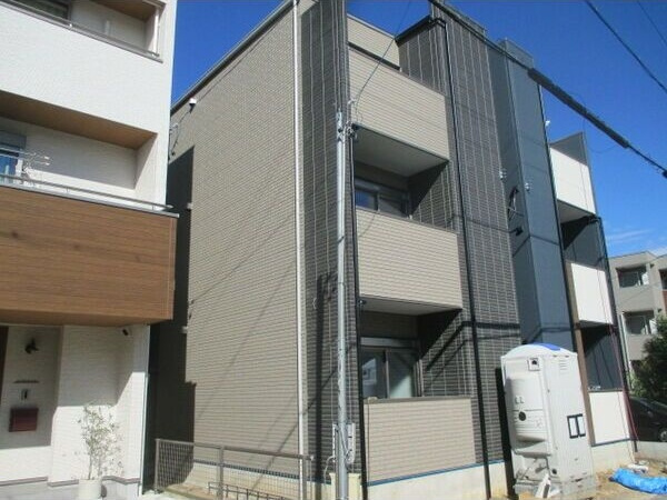 Patina御器所(パティーナゴキソ)