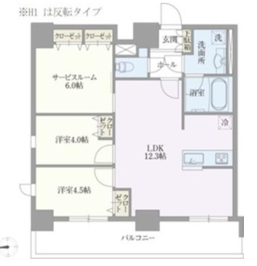 ライトテラス浅草
