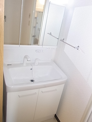 【独立洗面台】 | サンバレー上大岡７