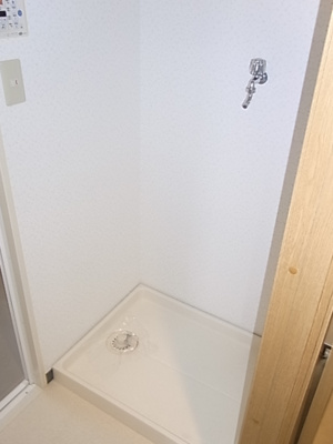 【洗面所】 | サンバレー上大岡７