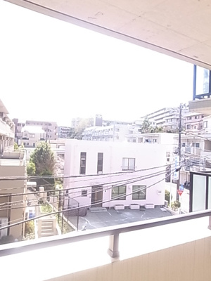 【展望】 | サンバレー上大岡７