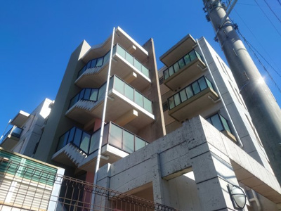 【外観】 | サンバレー上大岡７