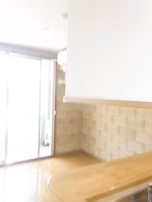 【居間・リビング】 | サンバレー上大岡７