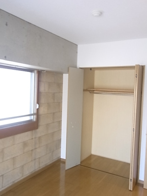 【収納】 | サンバレー上大岡７