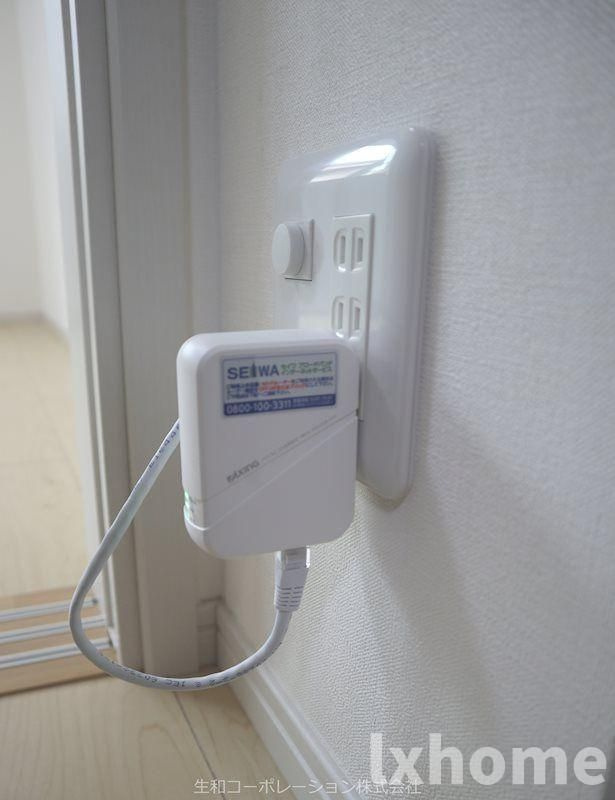 ツーブリッジのその他