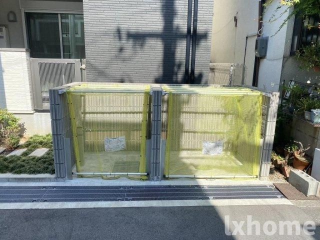 ツーブリッジのその他共用部分