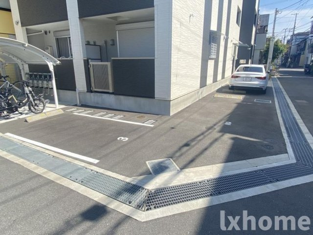 ツーブリッジのロビー|毎日通るロビーはこのようになっています