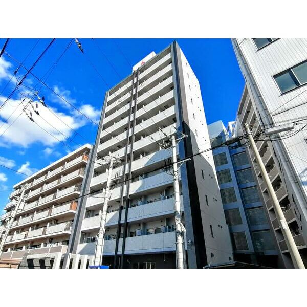 アクロス福島アーバンヒルズ