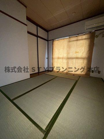 仲介手数料0円！グリーンハイツSの和室