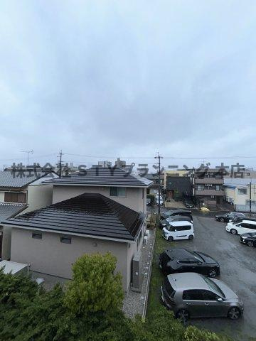 仲介手数料0円！グリーンハイツSの展望
