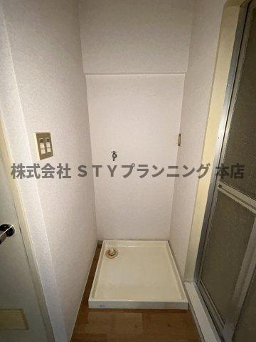 仲介手数料0円！グリーンハイツSの設備