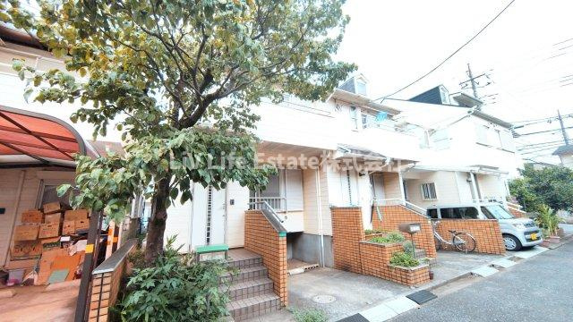 清瀬タウンハウスのその他共用部分