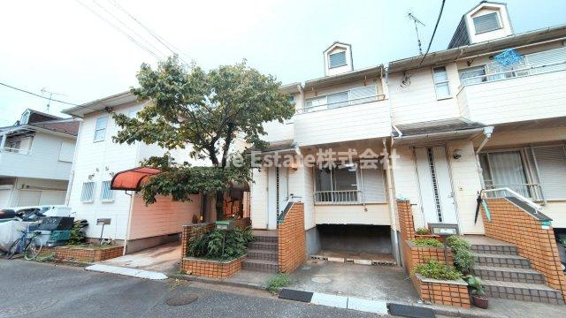 清瀬タウンハウス