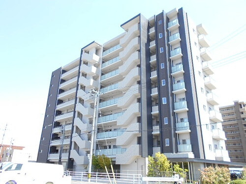 サーパス西長瀬グランテラス