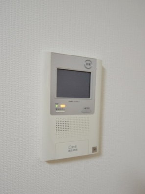 【セキュリティ】 | 日神デュオステージ川越新富町