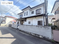本庄市西富田　中古住宅  の画像