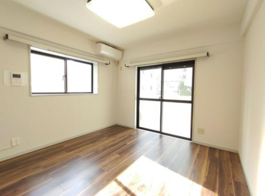 グランドール天神