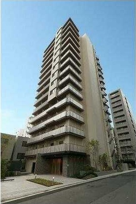 ライトテラス蔵前