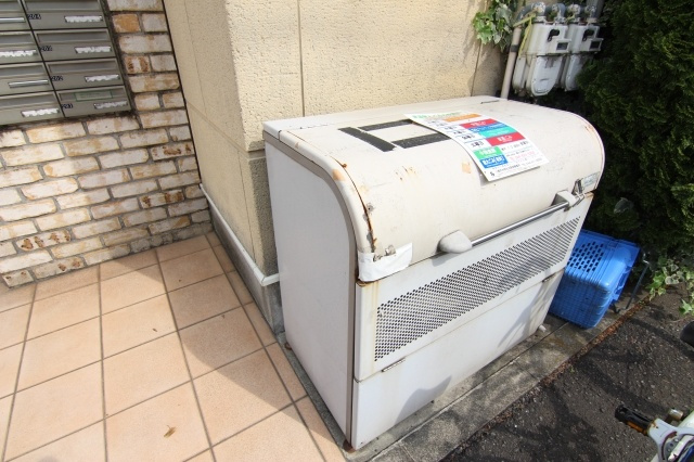 ルミエールのその他共用部分