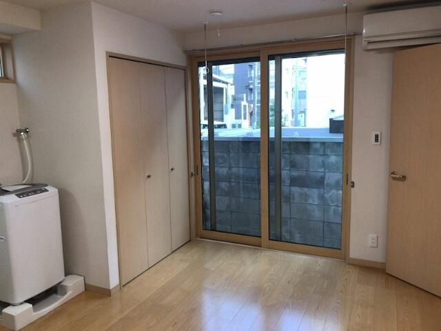 アセーボ門前仲町