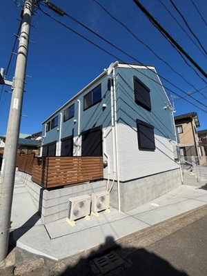 【外観】 | ベルメール