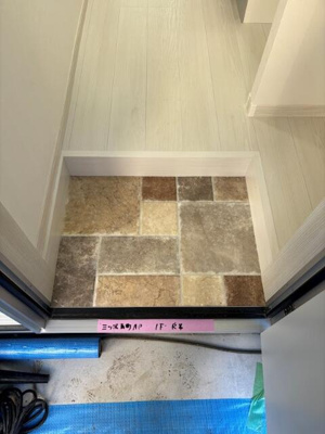 【玄関】 | ベルメール