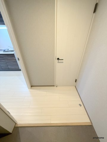 Ｍ:COURT新町の内装