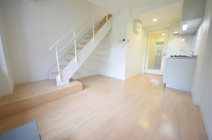 La fleche中野坂上の画像