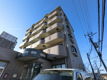 グランシャルマンの画像