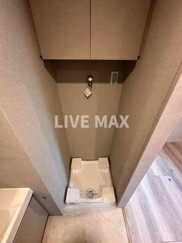 【設備】プラウドフラット西蒲田